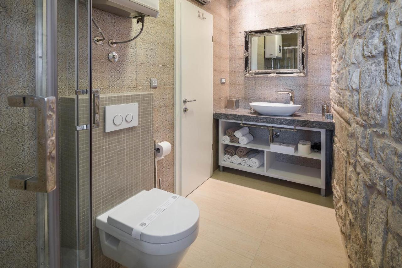 Guest House Imperial สปลิท ภายนอก รูปภาพ